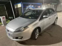 Usata Fiat Bravo Dynamic 120 CV (88 kW) 2010 Utilitaria