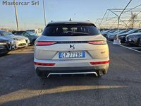Usata DS Automobiles DS7 Crossback Performance 131 CV (96 kW) 2023 Argento SUV