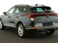 Usata Cupra Formentor 150 CV (110 kW) 2024 Grigio SUV