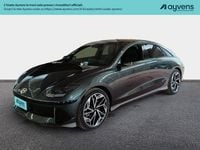 Usata Hyundai Ioniq 6 239 kW (325 CV) 2024 Grigio Berlina