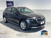 Usata Skoda Kamiq Style 110 CV (80 kW) 2023 Nero SUV
