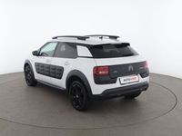 usata Citroën C4 Cactus ED99072