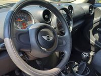 Usata Mini Countryman 2015 Verde SUV