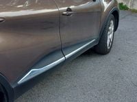 Usata Renault Captur 90 CV (66 kW) 2014 Marrone SUV