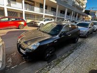 Usata Alfa Romeo Giulietta 235 CV (172 kW) 2014 Nero Berlina