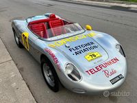 Usata Porsche 718 1970 Cabrio