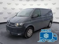 Usata VW T6 Business 150 CV (110 kW) 2018 Grigio Furgone
