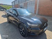 usata Volvo XC40 XC402.0 d3 R-design geartronic