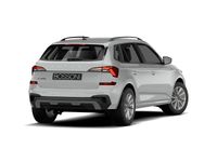 Nuova Skoda Kamiq Selection 2025 Argento SUV