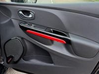 Usata Renault Clio IV 90 CV (66 kW) 2013 Nero Berlina