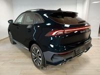 Usata EVO Evo 6 167 CV (122 kW) 2025 Nero SUV