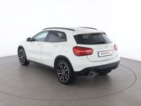 usata Mercedes GLA200 Classe GLAd Sport Automatic 4Matic