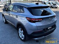 usata Opel Grandland X 1.6 Ecotec Innovation Auto