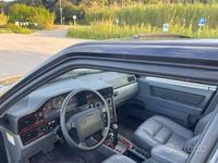 Usata Volvo 850 170 CV (125 kW) 1996 Nero Berlina