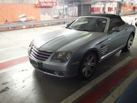 usata Chrysler Crossfire CrossfireRoadster 3.2 V6 18v Limited auto