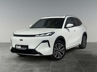 Nuova Geely Starray 260 CV (191 kW) 2026 Alpine white SUV