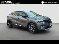 Usata Renault Captur Techno 145 CV (106 kW) 2023 SUV