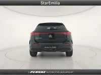 Nuova Mercedes EQA250+ Advanced 139 kW (190 CV) 2025 Nero SUV