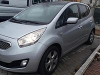 usata Kia Venga - 2011