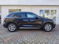 Usata Audi Q5 Business 192 CV (141 kW) 2020 Nero SUV