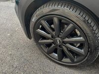 Usata Mini Cooper Coupé 2015 Verde Coupé