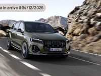Usata Audi SQ7 Business 507 CV (372 kW) 2024 Argento SUV