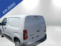 Nuova Fiat Doblò 102 CV (75 kW) 2026 Bianco pastello Monovolume