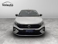Usata VW Taigo R-line 110 CV (80 kW) 2023 Grigio SUV