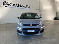 Usata Fiat Panda Easy 70 CV (51 kW) 2021 Grigio Berlina