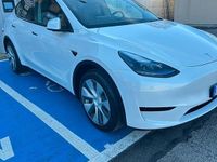 Usata Tesla Model Y RWD 250 kW (340 CV) 2023 Bianco SUV