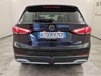 Nuova MG ZS Luxury 102 CV (75 kW) 2026 Nero SUV