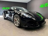 Nuova Lotus Emira 360 CV (264 kW) 2025 Nero Coupé