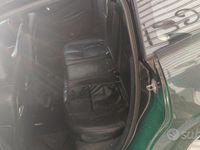 Usata Citroën C4 2005 Nero Utilitaria