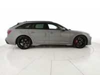 Usata Audi A6 Performance 2024 Grigio Station wagon