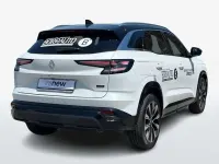 Usata Renault Austral Techno 200 CV (147 kW) 2026 Bianco SUV