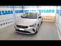 Usata Opel Blitz Edition 75 CV (55 kW) 2023 Argento Berlina