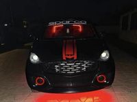 Usata Chatenet CH46 2021 Nero Utilitaria