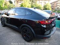 Usata Renault Arkana R.S. 145 CV (106 kW) 2021 Nero SUV