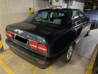 Usata Lancia Kappa 1997 Blu