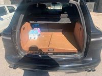 Usata Porsche Cayenne 2007 Nero SUV