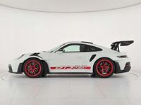 Usata Porsche 911 Carrera 525 CV (386 kW) 2025 Bianco Coupé