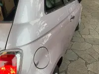 Usata Fiat 500 69 CV (50 kW) 2013 Berlina