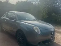 Usata Alfa Romeo MiTo 2012 Utilitaria