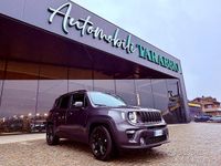Usata Jeep Renegade 120 CV (88 kW) 2020 Grigio SUV