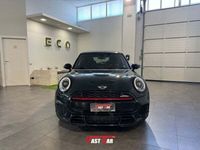 usata Mini John Cooper Works John Cooper Works 2.0