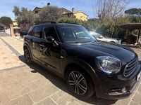 Usata Mini Cooper D Countryman Hype 150 CV (110 kW) 2017 SUV