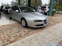 usata Alfa Romeo 159 1.9 JTDm 16V Distinctive Lugo