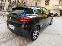 Usata Renault Clio V 91 CV (66 kW) 2023 Nero Berlina