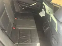 Usata BMW X5 184 CV (135 kW) 2002 Grigio SUV