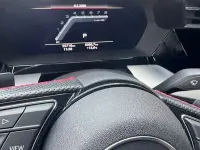 Usata Audi S3 Ambiente 310 CV (228 kW) 2023 Nero Berlina